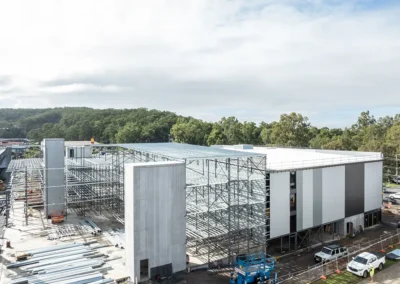 312 EVANS ROAD, SALISBURY